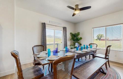 Flamingo Hideaway - Foto 7