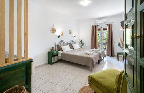 Pavlos Maria studios - Foto 35