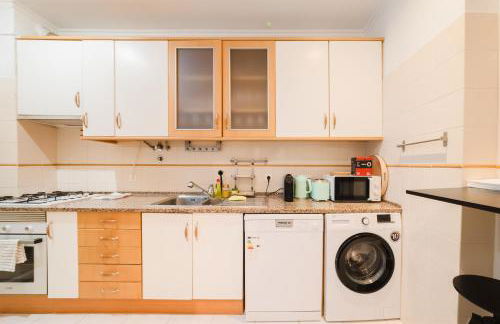 Modern 41BR with Art & Tagus River Views - Foto 47