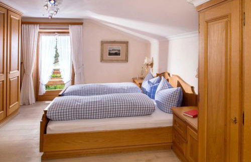 Ferienwohnungen Gerold, Kreuth-Reitrain - Foto 42