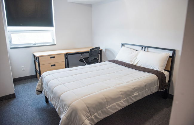 Residence & Conference Centre - North Bay - Foto 4