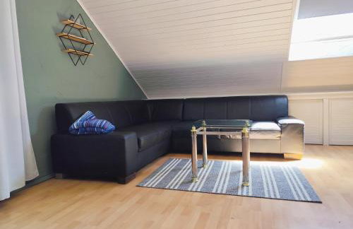 Gemütliche Monteur Ferienwohnung - Foto 1