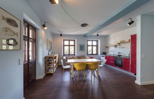 Apartment am Heiligen See - Foto 11