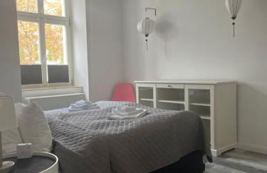 Ferienwohnung GRETA Allee34 - Foto 20