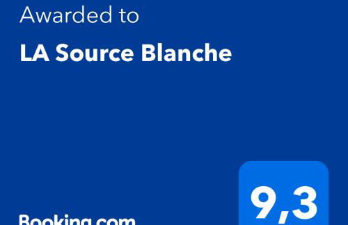 LA Source Blanche - Foto 21