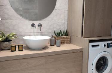 VagiaNa apartment Διαμέρισμα κοντά στο αεροδρόμιο - Foto 27