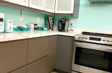 Private Luxury Suite Near SF & Wine Country - Foto 21