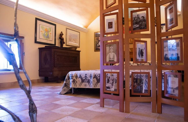 Welcomely - Casa Tipica Vista Mozzafiato - Foto 47