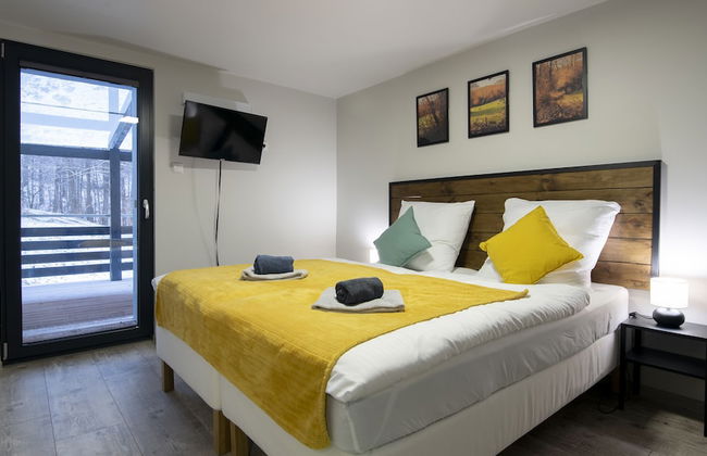 Apartamenty Sun&Snow Siedlisko Palenica - Photo 6