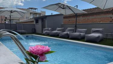 STREET 90 Luxury Apartment - Foto 1