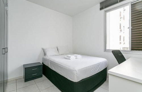 WI-FI 500MB | 400m da Beiramar #CA71 - Foto 14