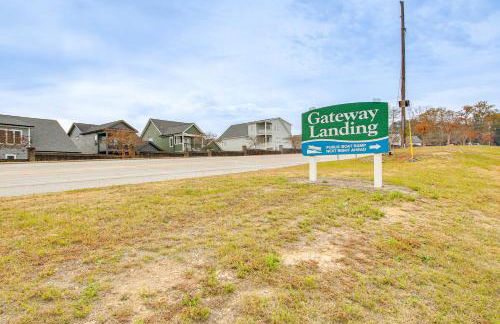 Lake Greenwood Getaway with Docks and Waterfront Views - Foto 44