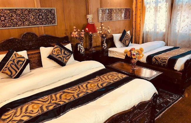 Golden Crest Houseboats - Foto 4