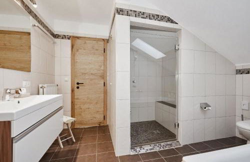 Wellness-Appartements Berchtesgadener Land - Foto 40