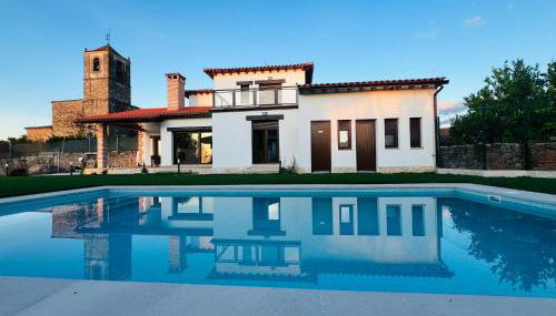 El Legado de Gredos - Foto 1, Garden