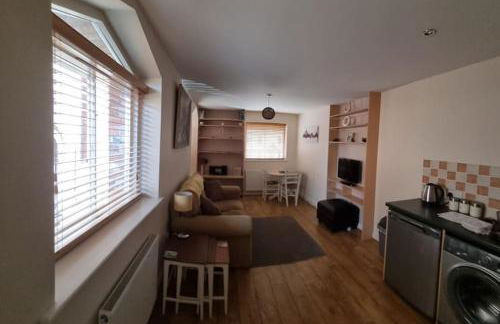 The Old Chapel York - Foto 41