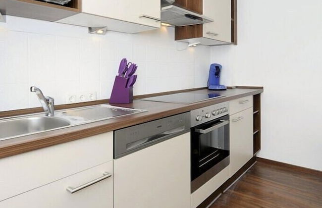 Haus Hafenromantik - Foto 62