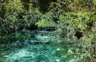 Les Trigones du Causse -Maison atypique avec Piscine Privée - Foto 51