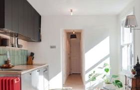 Stylish & Spacious! A Victorian House in Zone 1! - Foto 6