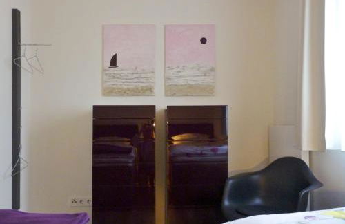 Ostsee - Maisonette - Appartement Nr 49 "Weitsicht" im Strand Resort - Foto 21