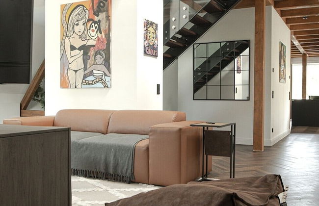 Aeronaut Suites powered by Pearl1 - Foto 56