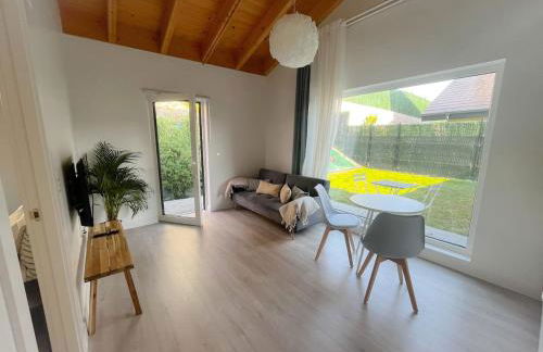 Suite con Jardin privado y entrada privada - Foto 3