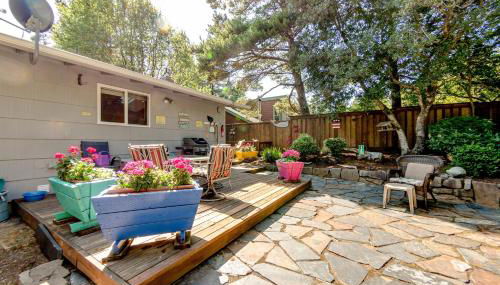 Gray Whale Cove MCA 935 - Foto 2