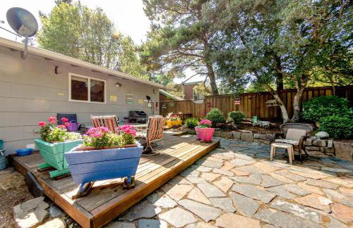 Gray Whale Cove MCA 935 - Foto 2