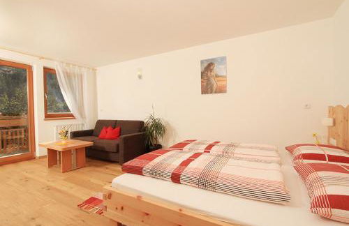 Sonnenschein Panorama Apartments mit hauseigener Sauna und Garten - Foto 19