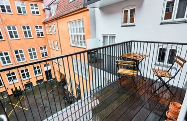 Luxe Apartment Escape - Foto 20