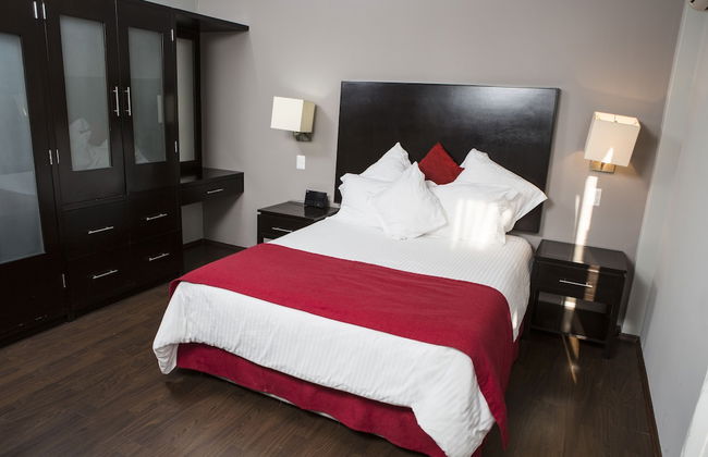 Suites Ganges - Foto 5