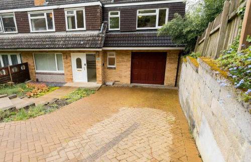 Plymouth Plym Valley Impressive House Free Parking In Great Location By STAE-Homes - Foto 37