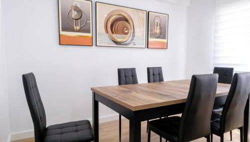 Piso muy moderno y céntrico - Foto 2