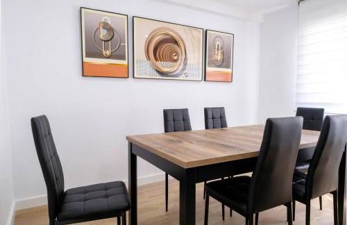 Piso muy moderno y céntrico - Foto 2