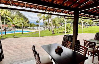 Condomínio à Beira-Mar, Praia Privada e Piscina - Foto 57