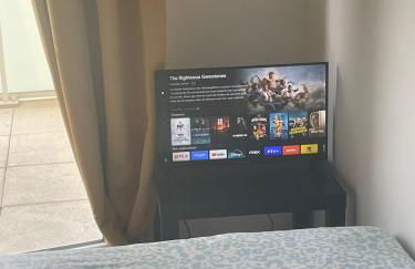 Petit cocon Sètois ! Balcon avec vue et parking - Foto 7