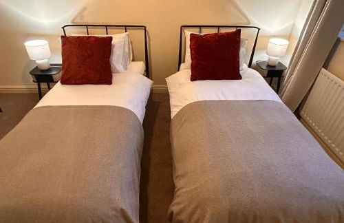 Deandale Stays - Foto 41