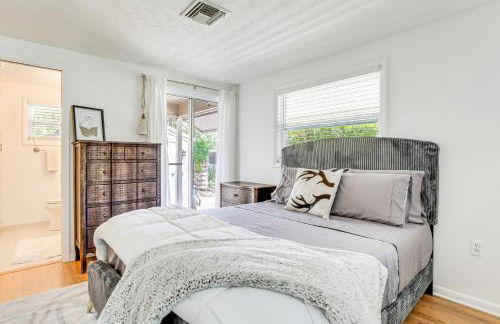 Inviting Sarasota Cottage 5 Mi to Beach Access! - Foto 12