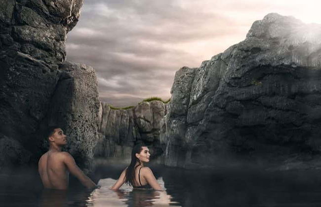 Sky Lagoon Excursion - Photo 5