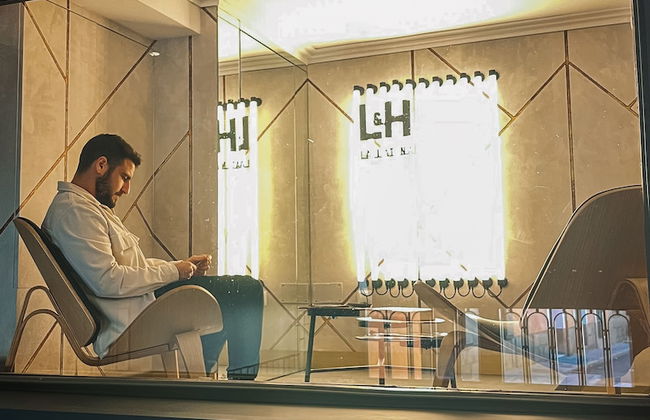 L&H La Latina - Photo 5