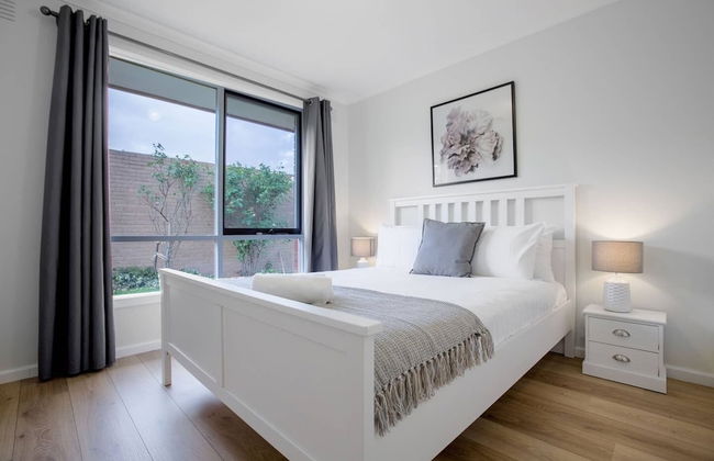 Quiet & Peaceful 3bed2bath Home @keilor Downs - Foto 6