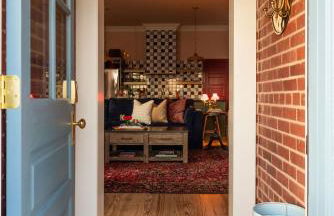 Hot Tub, 5BR2BTH in Guthrie, OK- Near EdmondOKC - Photo 33