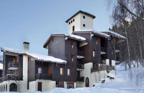 Studio Duplex Rénové · Proche Pistes et Commerces · Balcon - FR-1-181-2466 - Foto 5