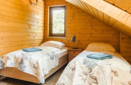 Agroturystyka Monte Luna - domki - Foto 5