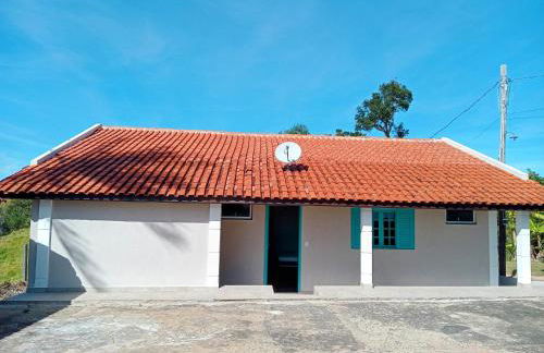 Pousada das Colinas - Foto 45