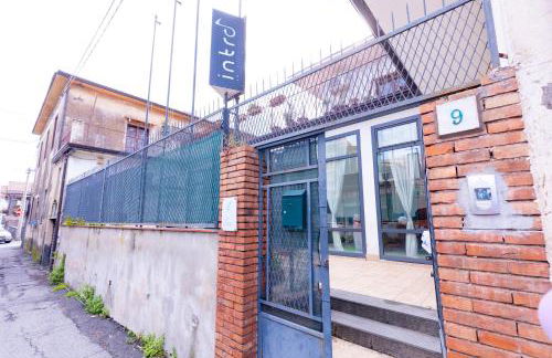 Intro art music house - Foto 25