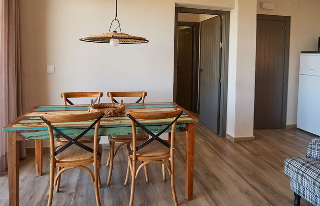 CASAS RURALES MORADA DEL CERRO - Foto 24