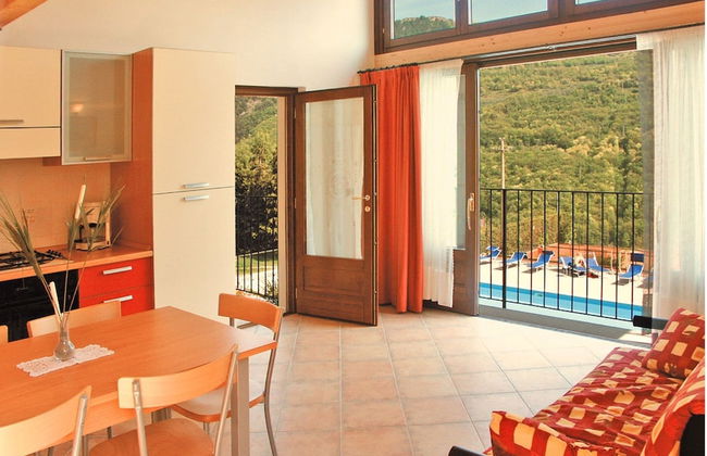 Residence Delle Rose Relax and Enjoy - Foto 4