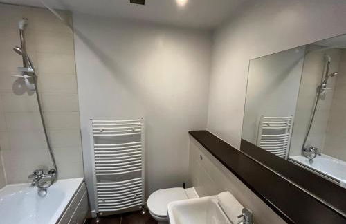 City centre stylish apartment - Foto 18