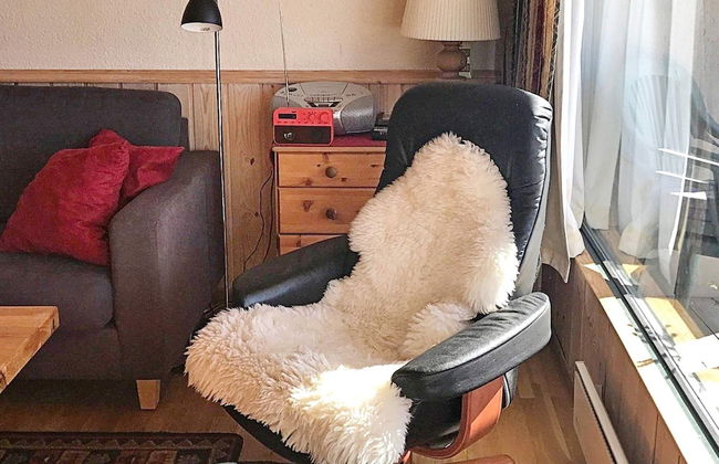 5 Person Holiday Home in Hovden - Photo 9